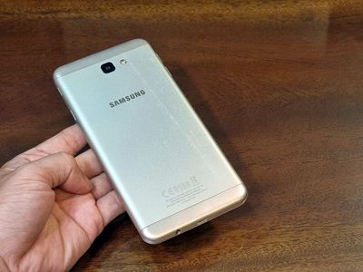 ĐT Samsung J7 Prime Zin Ngon, Có Sạc, BH Dài. Mua bán Điện thoại tại Quận Gò Vấp Tp Hồ Chí Minh được đăng bởi Nguyên Linh