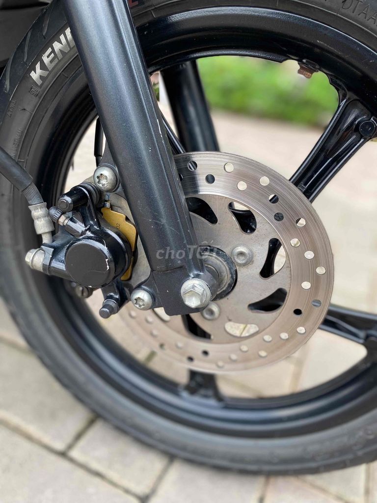 Mio M3 chính chủ. Mua bán Xe máy tại Quận Bình Tân Tp Hồ Chí Minh được đăng bởi Khưu Nhị Quý hình 7