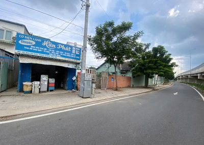 Bán đất mặt tiền đường Đào Sư Tích, ngang 9,79m,11,43 tỷ ở Phước Kiển. Mua bán đất tại Huyện Nhà Bè Tp Hồ Chí Minh được đăng bởi Lê Thịnh Tài sản phát mãi