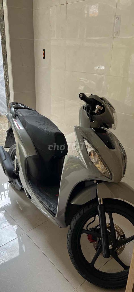 Honda Vison Xám Hải Quan. Mua bán Xe máy tại Quận Hai Bà Trưng Hà Nội được đăng bởi Vũ  hình 2