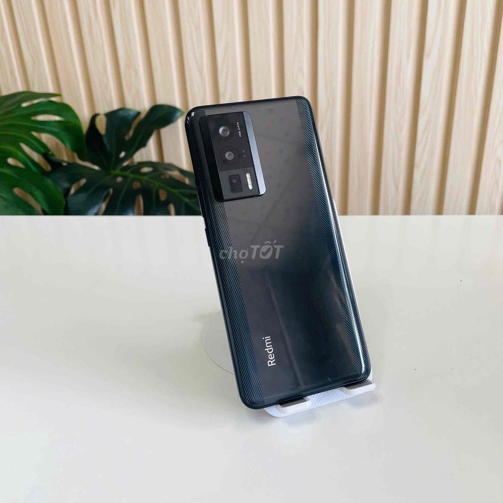 Redmi K60 Pro -8/128GB - Nguyên Zin - Lưu Ảnh Nhẹ. Mua bán Điện thoại tại Quận Ninh Kiều Cần Thơ được đăng bởi Hmphone hình 1