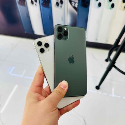 iPhone 11 Pro Max 64Gb/256Gb - Bán Trả Góp. Mua bán null tại Thành phố Tây Ninh Tây Ninh được đăng bởi Trần Bảo Store Mobile Tây Ninh