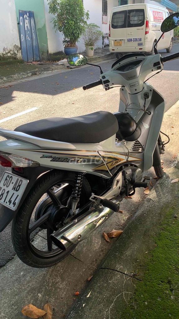 Future Neo GT 208 up áo 209. Mua bán Xe máy tại Thành phố Biên Hòa Đồng Nai được đăng bởi CH xe máy Trần Na Na hình 2