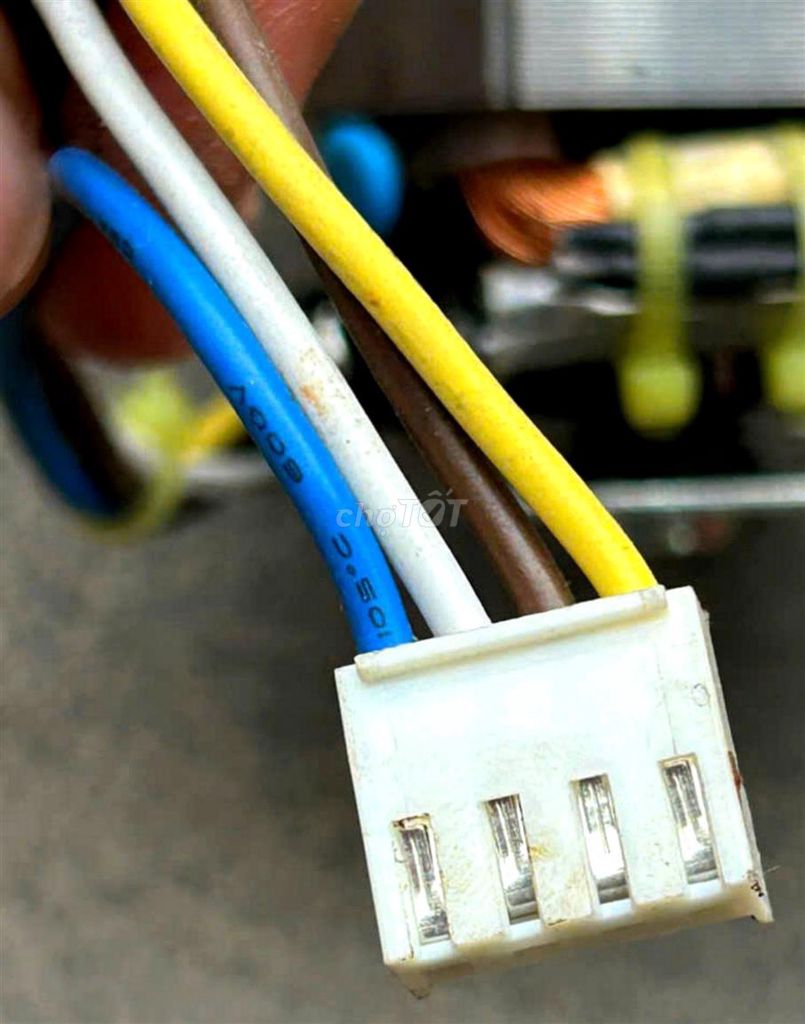 Motor và mạch điện. Mua bán Đồ chuyên dụng, Giống nuôi trồng tại Quận Phú Nhuận Tp Hồ Chí Minh được đăng bởi hoa le 3 hình 1