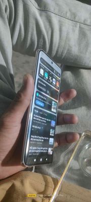 Xiaomi Redmi Note 14 Pro+ 5G 512GB Vàng đồng