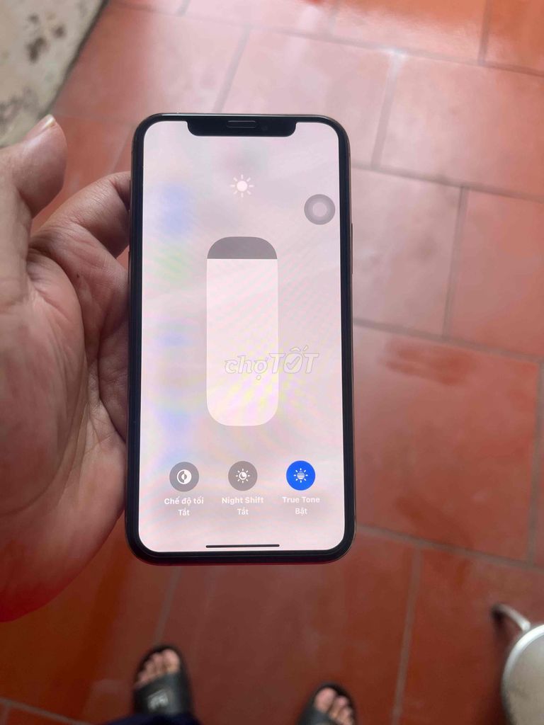 iPhone 11 Pro 64GB Vàng Quốc Tế. Mua bán Điện thoại tại Thị xã Từ Sơn Bắc Ninh được đăng bởi Heery Cường hình 1