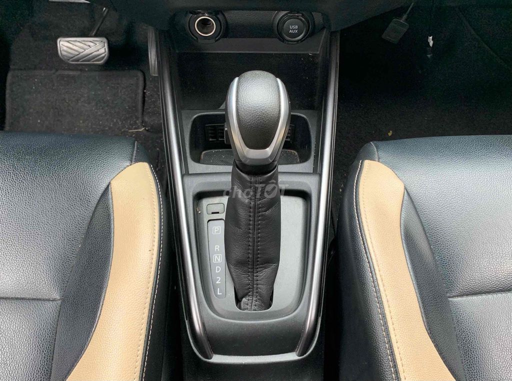 Xe Gia Đình Suzuki XL7-2023 Chạy Lướt. Mua bán Ô tô tại Thành phố Thủ Đức Tp Hồ Chí Minh được đăng bởi Thắng Xe Lướt  hình 12