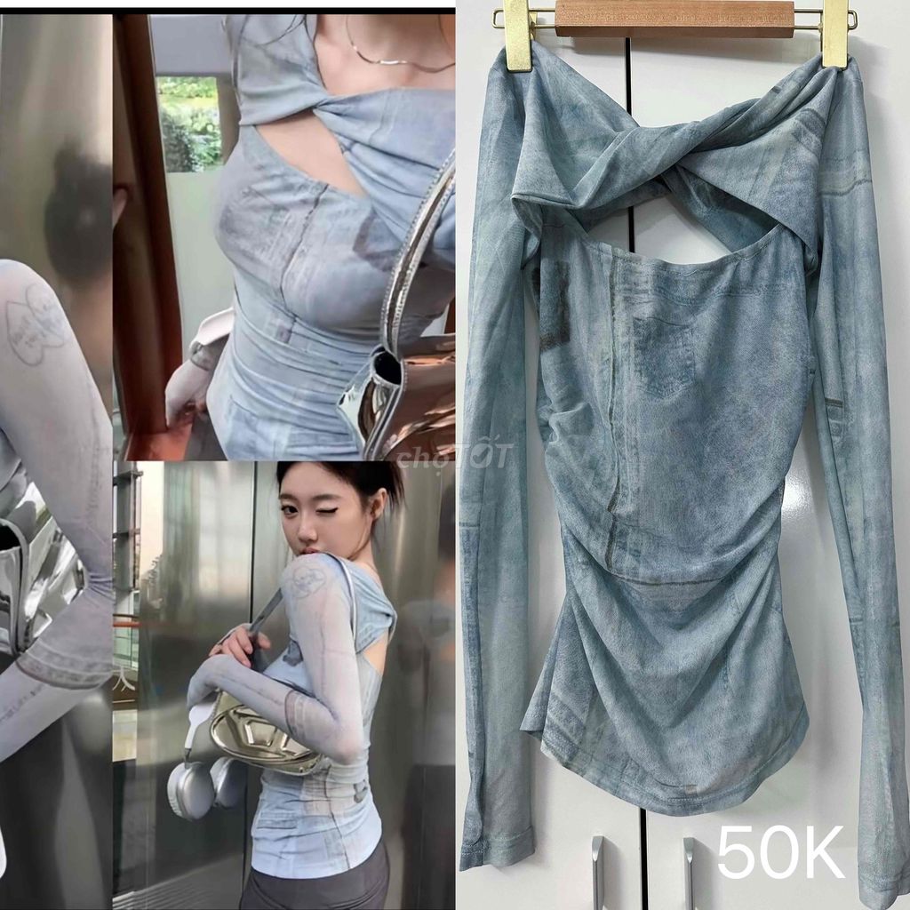 váy áo set đồ giá rẻ. Mua bán Quần áo tại Quận Bắc Từ Liêm Hà Nội được đăng bởi Lương Linh Trang hình 1