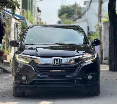 Honda HR-V 2018 G - 67000 km