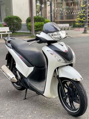 💥Honda SH125i VN lên mẫu Ý khoá Smartkey chính chủ