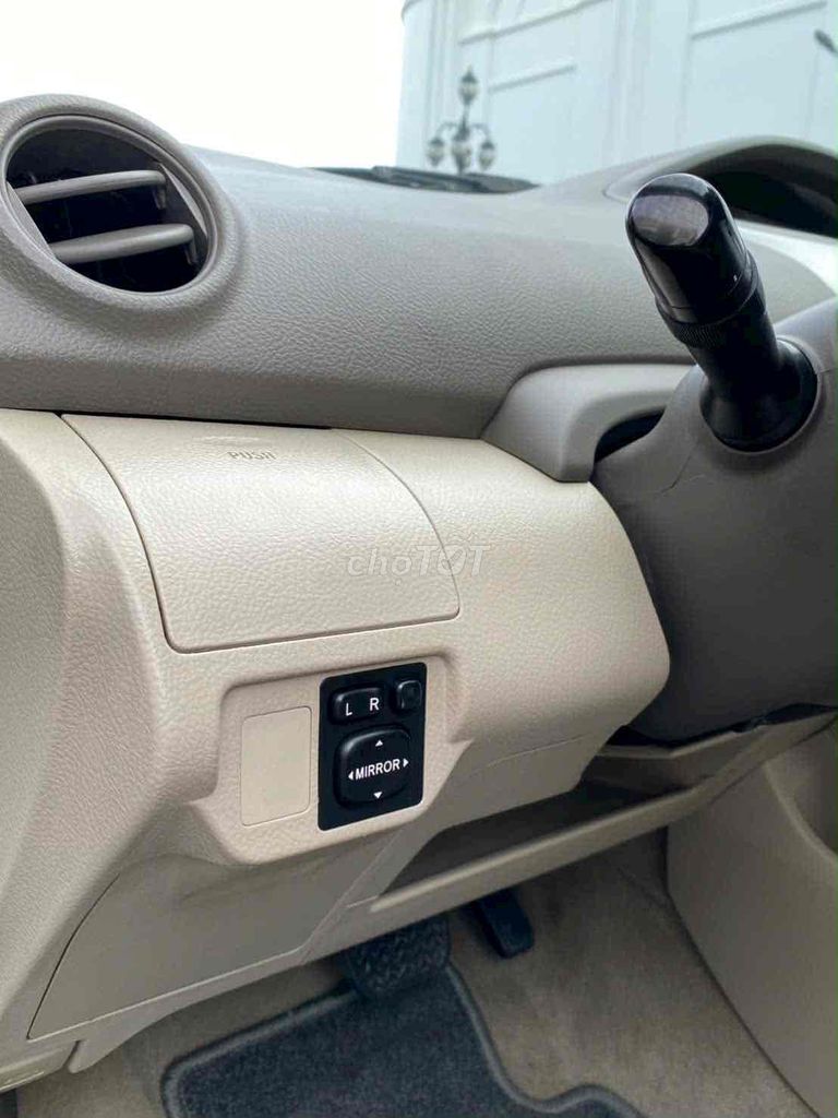 Toyota Vios 2011 G - 142000 km. Mua bán Ô tô tại Thành phố Mỹ Tho Tiền Giang được đăng bởi Hạ Nguyễn hình 13