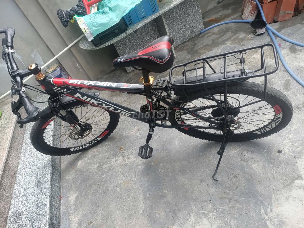 Bán Xe. Mua bán Xe đạp tại Huyện Tuy Phước Bình Định được đăng bởi Hoàng Minh hình 2