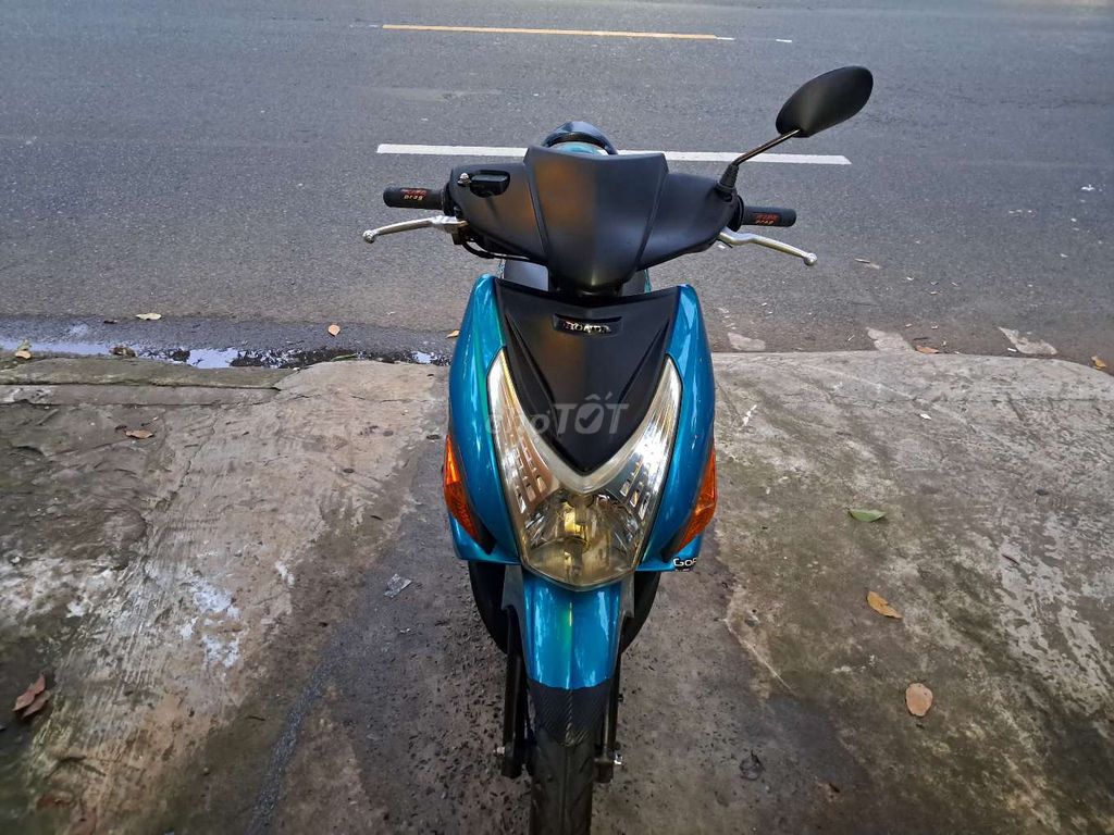 Click 2010..Đk lại 2015..bs 72K1. Mua bán Xe máy tại Huyện Đất Đỏ Bà Rịa - Vũng Tàu được đăng bởi Trường hình 6