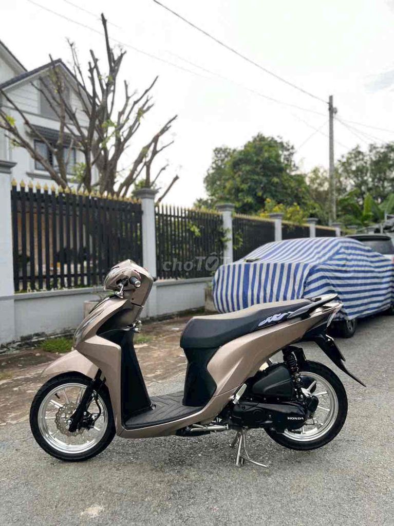 vision 2019 khoá smartkey bstp. Mua bán Xe máy tại Huyện Củ Chi Tp Hồ Chí Minh được đăng bởi HuỳnhLâm Bổn hình 1