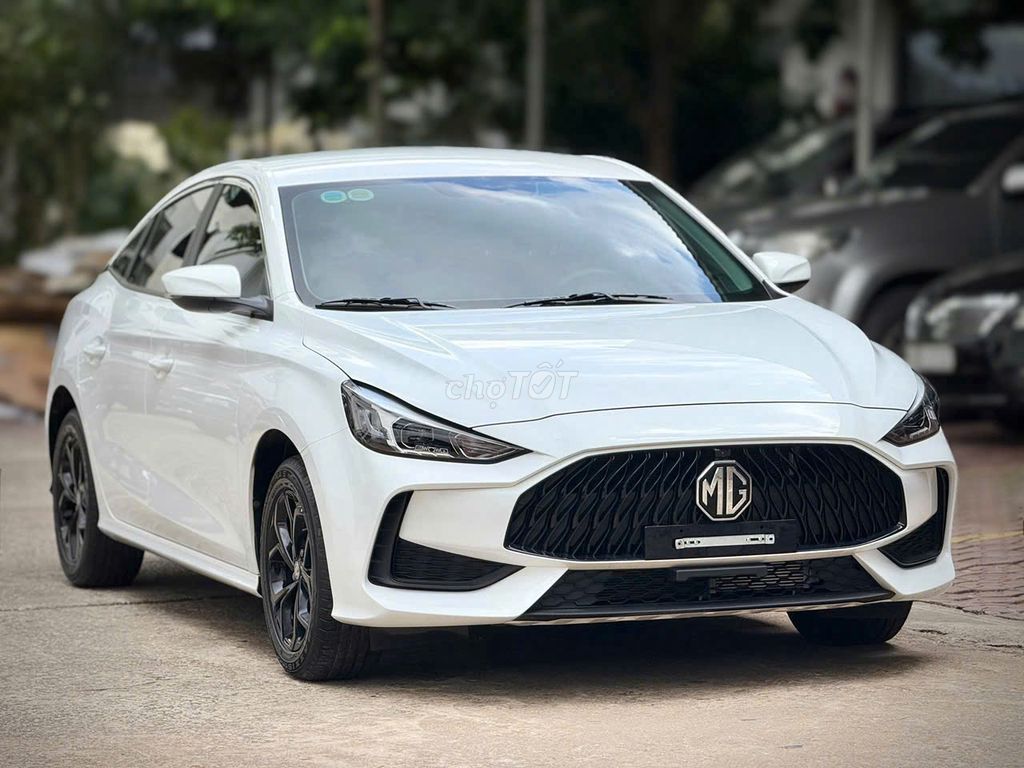 MG MG5 2024. Mua bán Ô tô tại Quận Hà Đông Hà Nội được đăng bởi MG Hà Đông hình 1