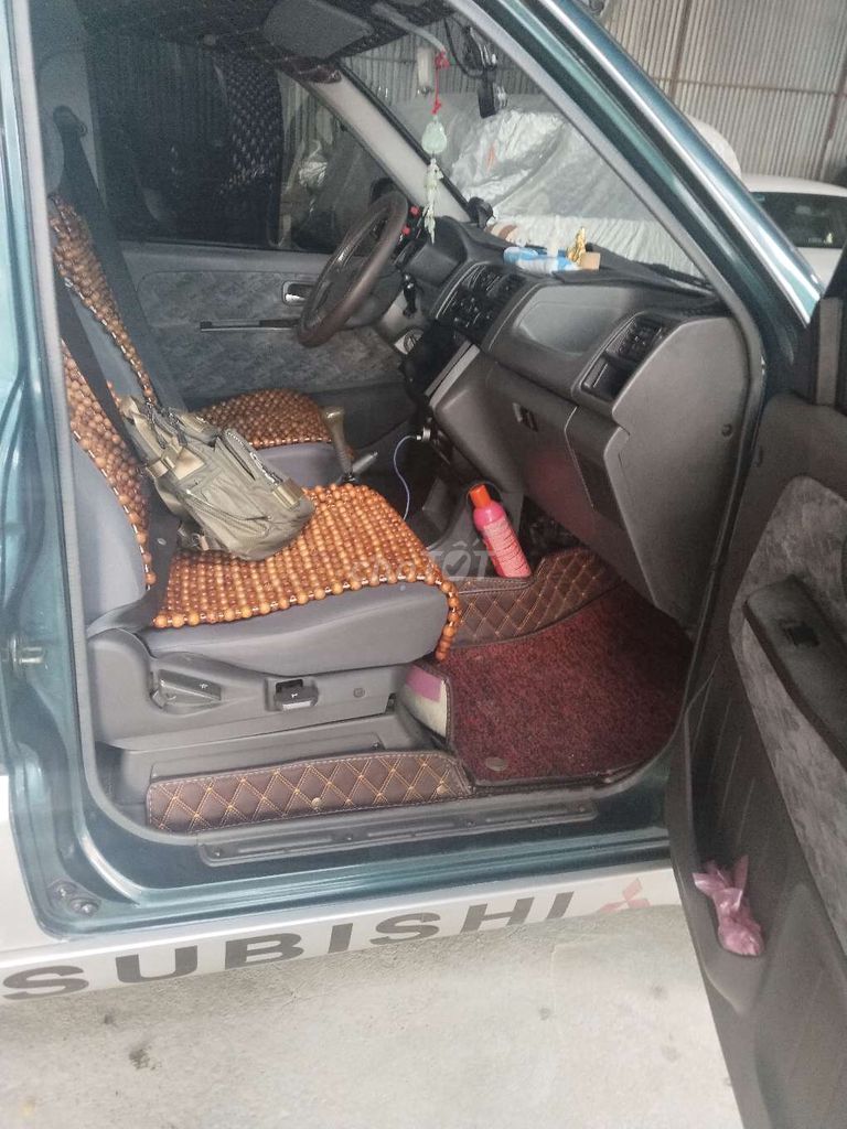 2003 SS 2.0 2003 - 162000 km. Mua bán Ô tô tại Quận Bình Tân Tp Hồ Chí Minh được đăng bởi Mai hình 13