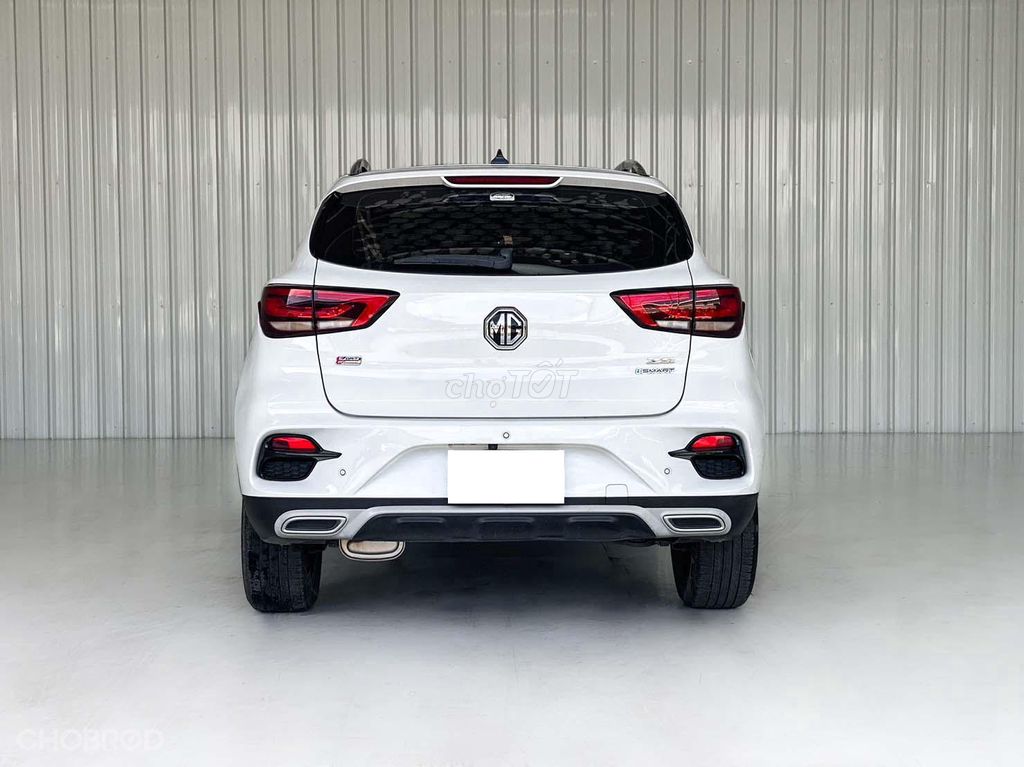 Роскошный новый 100% рулонный торт MG ZS <500 миллионов