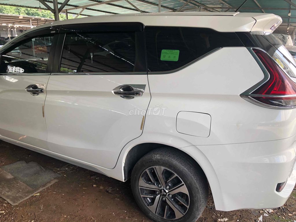 Mitsubishi Xpander 2019 1.5 AT - 83000 km. Mua bán Ô tô tại Quận 4 Tp Hồ Chí Minh được đăng bởi Phuong Meo hình 7