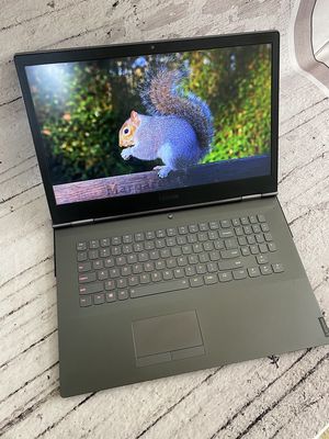 Legion Y740 Vga 6G Nvidia,Core I7 9750H,SSD 1Tb rẻ. Mua bán Laptop tại Quận 10 Tp Hồ Chí Minh được đăng bởi Mr Vũ