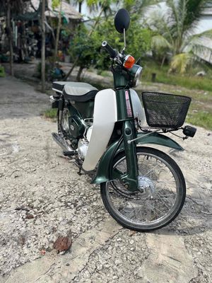 cub 78 65cc. đời hiếm. đồ zin khá. bs 62 gtdd.. Mua bán Xe máy tại Quận Gò Vấp Tp Hồ Chí Minh được đăng bởi Ty Huynh