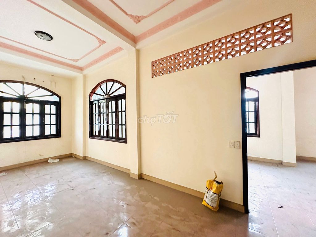 CHO THUÊ MẶT BẰNG GÓC 2 MẶT TIỀN Đ.QUANG TRUNG (TRỆT 3 LẦU 8m X 22m) - ảnh 5