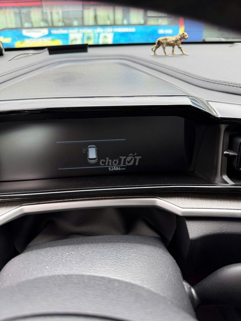 Hyundai Custin 2023 photo 5