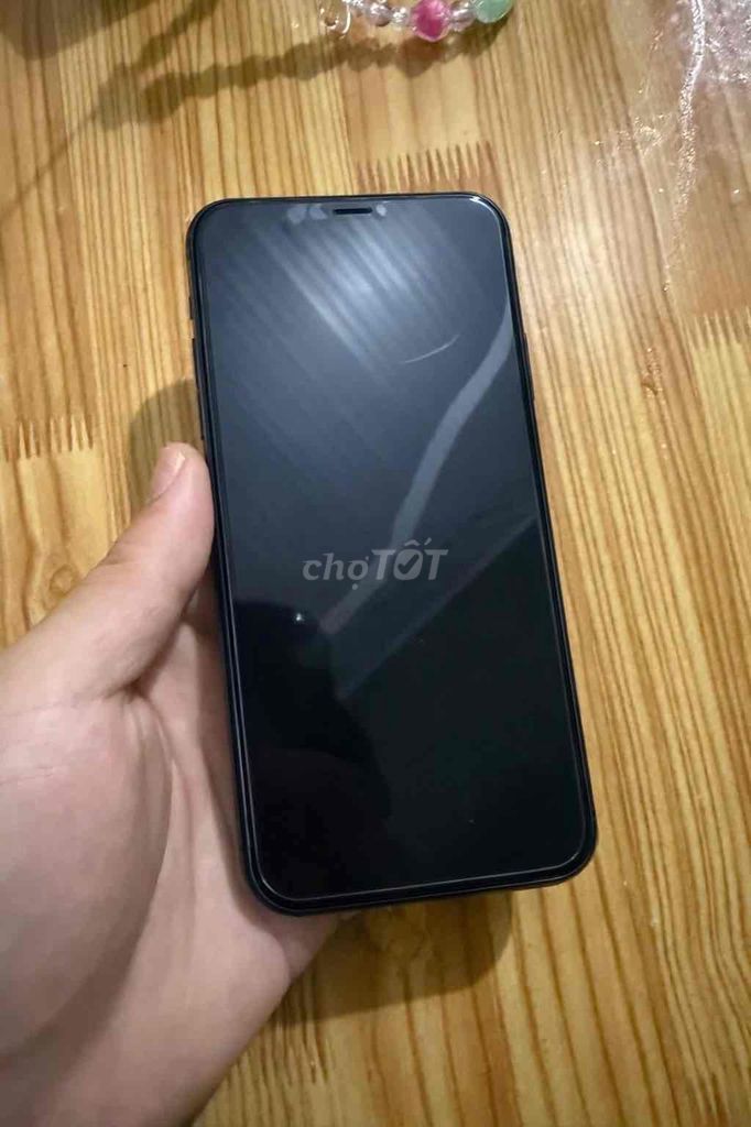 11prm 64GB. Mua bán Điện thoại tại Quận 12 Tp Hồ Chí Minh được đăng bởi td hình 1