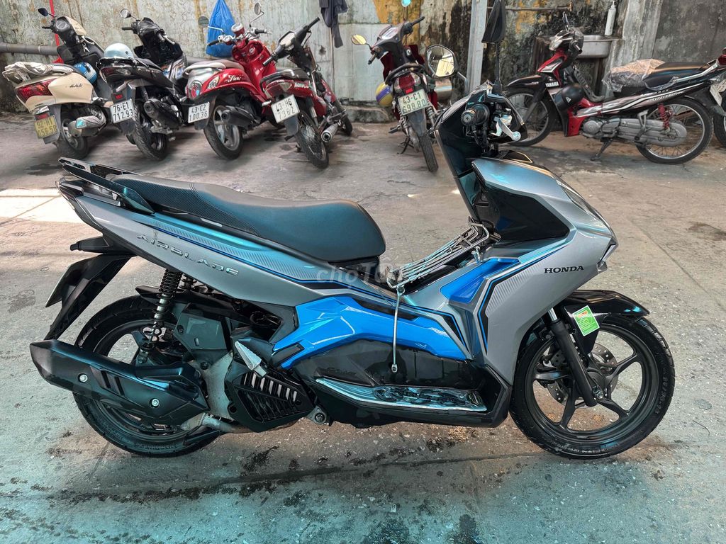 Air Blade đk 2020 chính chủ. Mua bán Xe máy tại Quận Hải Châu Đà Nẵng được đăng bởi Tôm hình 1