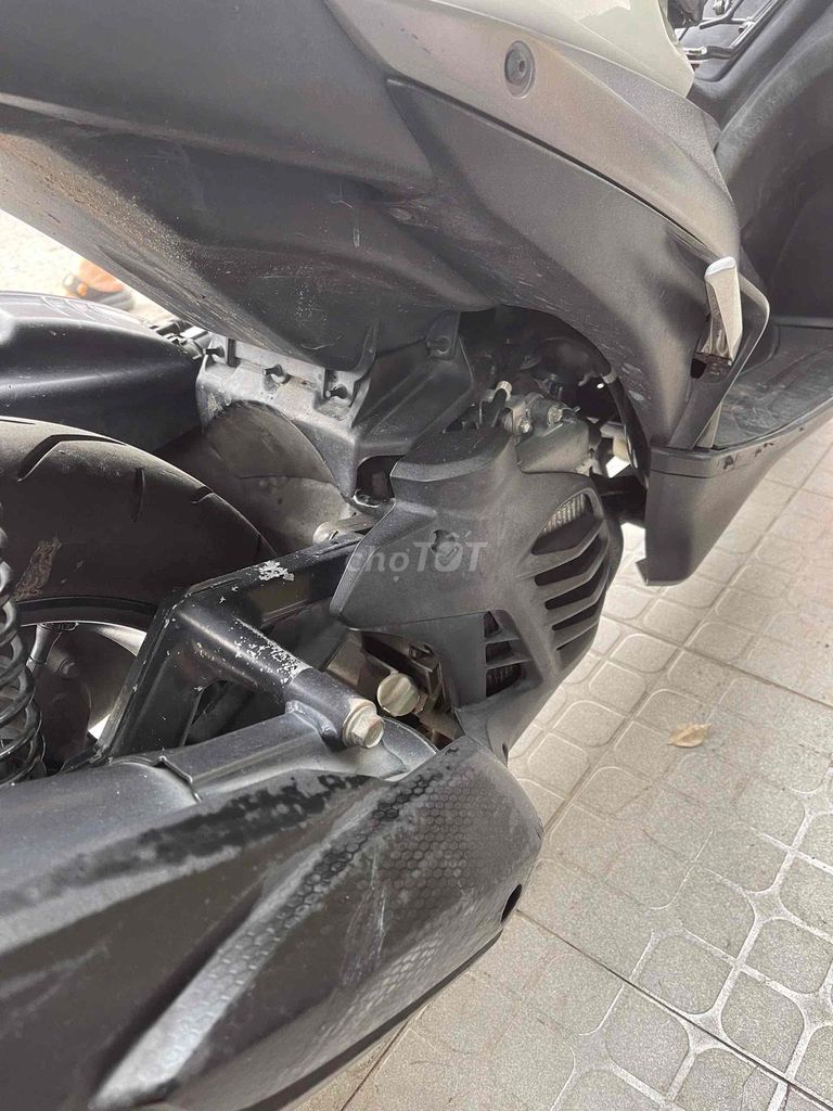 NVX 2018. Mua bán Xe máy tại Quận 12 Tp Hồ Chí Minh được đăng bởi Cầm Đồ Quang Dũng hình 6
