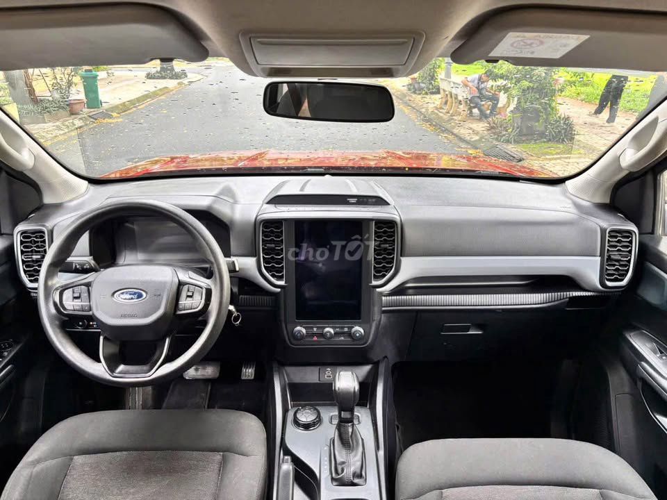 Ford Ranger 2022 máy dầu số tự động full 4x4. Mua bán Ô tô tại Quận 12 Tp Hồ Chí Minh được đăng bởi Quang hình 7