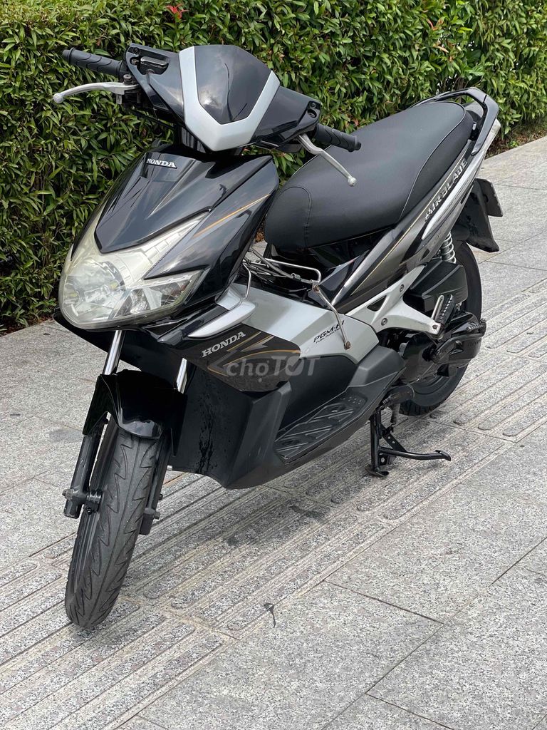 Ab 2010Fi bstp cực đẹp máy bao zin. Mua bán Xe máy tại Quận Gò Vấp Tp Hồ Chí Minh được đăng bởi Minh Thảo hình 1