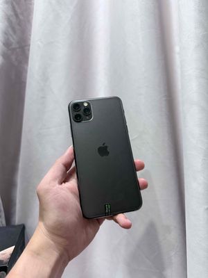 Apple iPhone 11 Pro Max Xám Đã sử dụng