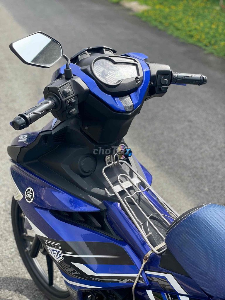 ex exciter 2016 kiểng bán hay đổi  góp xm u phong. Mua bán Xe máy tại Huyện Trảng Bom Đồng Nai được đăng bởi Của Hàng Xe Máy U Phong hình 4