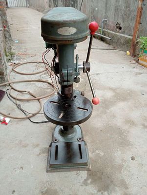 Máy khoan bàn Nakane 13mm. Mua bán Đồ chuyên dụng, Giống nuôi trồng tại Quận Bắc Từ Liêm Hà Nội được đăng bởi Vũ Văn Quyết