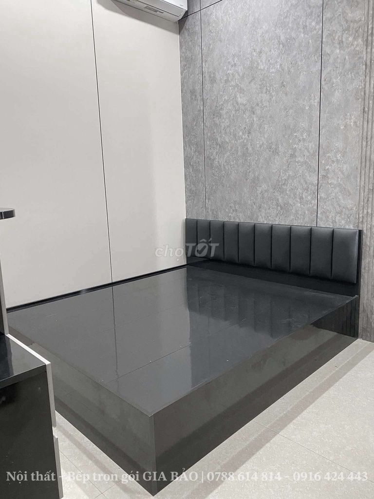 Giường Chinhuei Plus 2.0 Nhựa . Mua bán Giường, chăn ga gối nệm tại Quận Thanh Khê Đà Nẵng được đăng bởi Nội Thất Gia Bảo hình 1