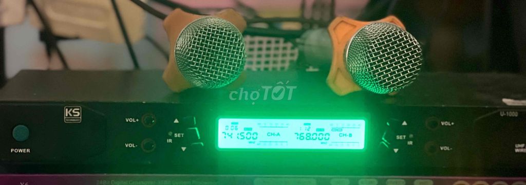 cần bán mic bãi và vang x6. Mua bán Tivi, Âm thanh tại Huyện Trà Cú Trà Vinh được đăng bởi Xay hình 4