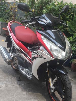 AB trắng đỏ đen bstp