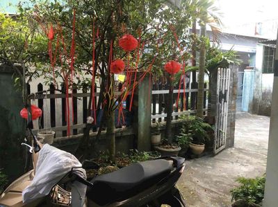 Rent · 2 bd · 120 м² · Quận Cẩm Lệ, ул. Đường Trường Chinh