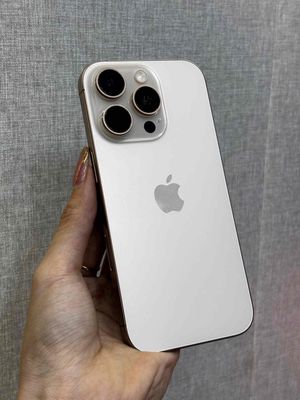 16 Pro 256GB VN Pin 89 Zin ốc áp 98%  Imei 8383839