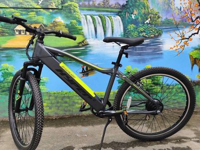 Bán thanh lý xe đạp trợ lực điện. Mua bán Xe điện tại Quận Bắc Từ Liêm Hà Nội được đăng bởi Anh Tuấn