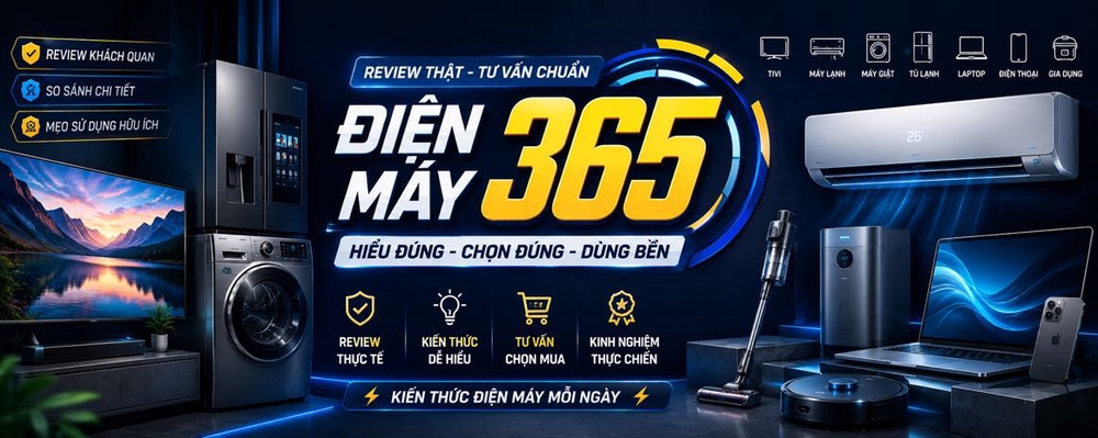 Điện Máy 365 tại Quận Gò Vấp, Tp Hồ Chí Minh hình 1