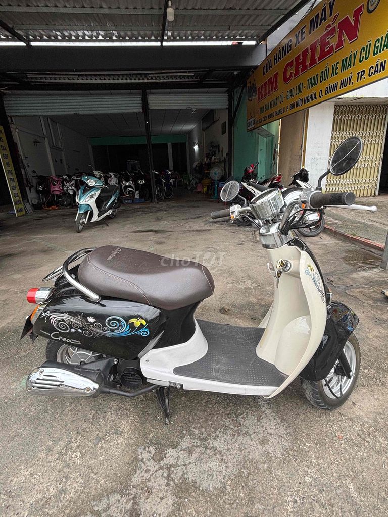 tay ga50. Mua bán Xe máy tại Quận Bình Thuỷ Cần Thơ được đăng bởi Kim Chiến hình 3