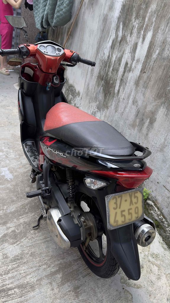 bán xe novo LX. Mua bán Xe máy tại Thành phố Vinh Nghệ An được đăng bởi cửa hàng xe máy hồng sáng hình 3