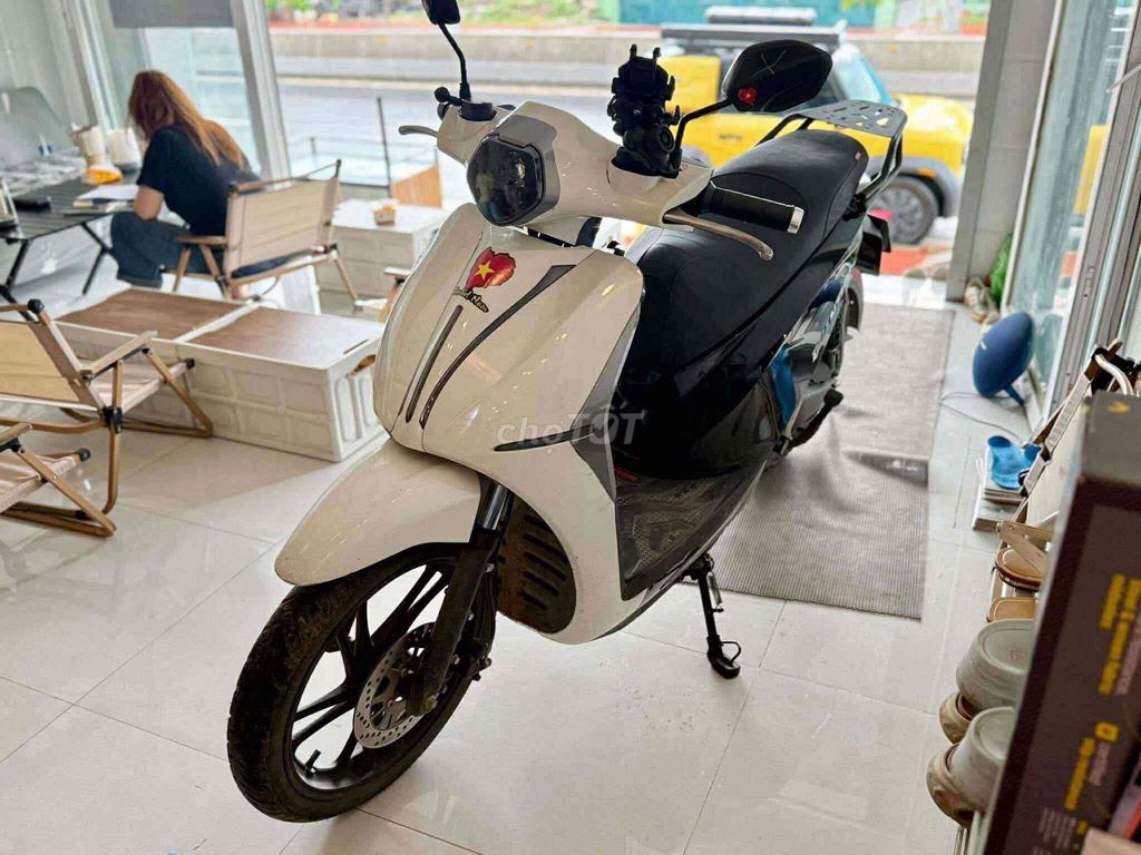 ✅Pink Q.12✅QuantumS0 Xe Máy Điện- Nợ Xấu 23củ. Mua bán Xe điện tại Quận 12 Tp Hồ Chí Minh được đăng bởi  Xe Điện Pink Quận 12 hình 1