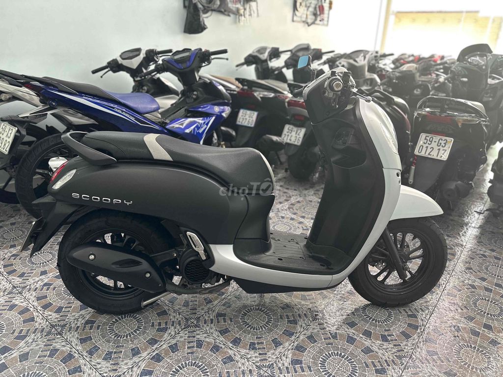 scoopy 110 bstp 9c. Mua bán Xe máy tại Quận 1 Tp Hồ Chí Minh được đăng bởi quốc đại hình 3