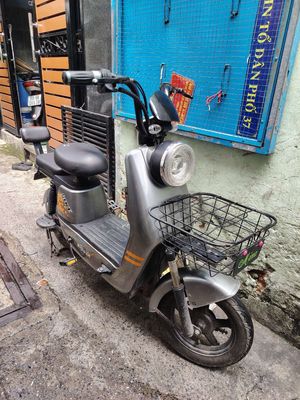 Bán xe điện chính hãng Mini bike. Mua bán Xe điện tại Quận 4 Tp Hồ Chí Minh được đăng bởi A út 
