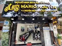 Hội Sở Mua Bán Xe Hà Nội Hội Sở Mua Bán Xe Hà Nội