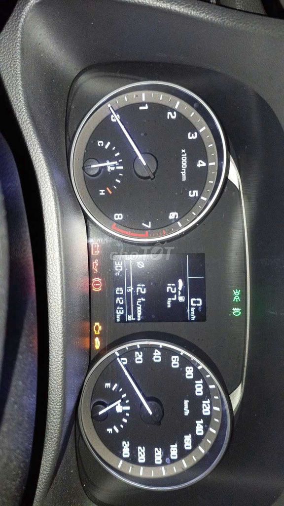 5 196 2017 1.6 MT - 103000 km. Mua bán Ô tô tại Quận 3 Tp Hồ Chí Minh được đăng bởi Diễm hình 4