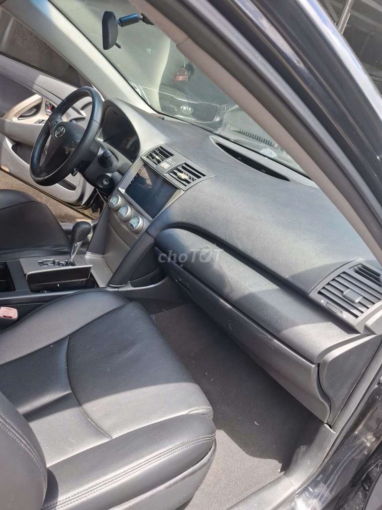 Toyota Camry 2008 LE 2.4 - 90000 km. Mua bán Ô tô tại Huyện Bình Chánh Tp Hồ Chí Minh được đăng bởi Nguyễn ngọc hiền hình 11
