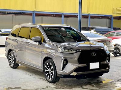 Toyota Veloz Top 2022- Xe Cty Xuất HĐ. Mua bán Ô tô tại Quận Tân Phú Tp Hồ Chí Minh được đăng bởi Trọng Nghĩa Auto Xe Lướt Miền Nam hình 1